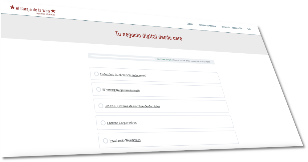 Carta de ventas 1