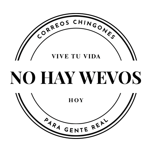 No hay wevos Home 1